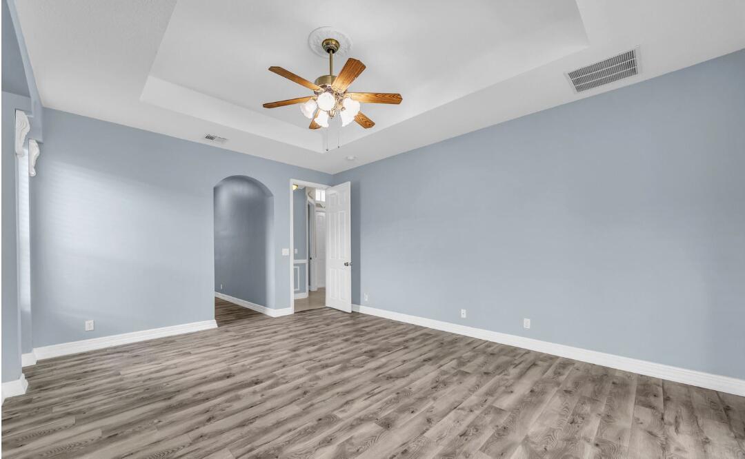 MAGNOLIA LAKES AT ST LUCI - Residential