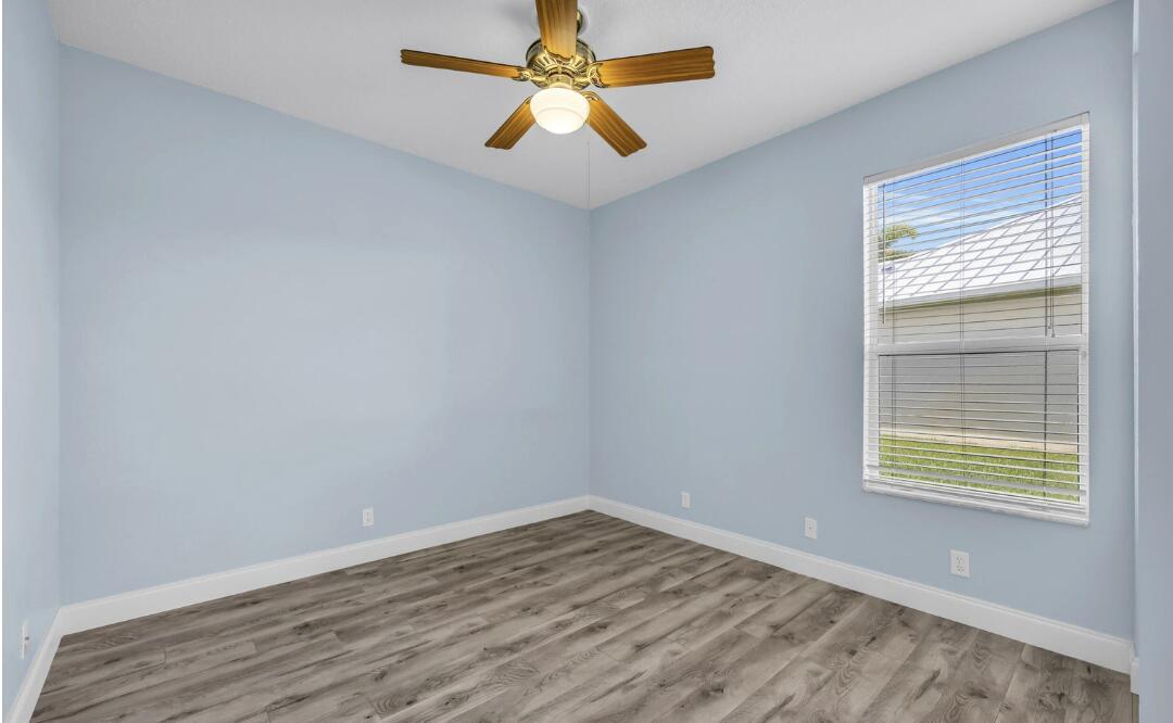 MAGNOLIA LAKES AT ST LUCI - Residential