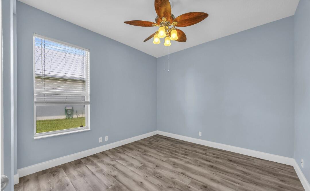 MAGNOLIA LAKES AT ST LUCI - Residential