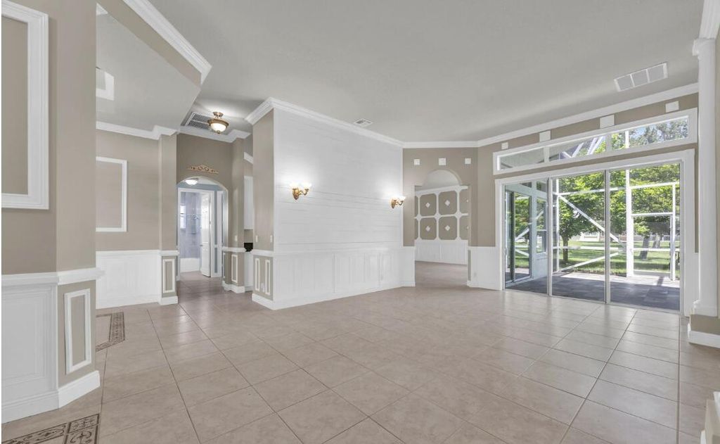 Photo of 198 NW Magnolia Lakes Boulevard, Port Saint Lucie, FL 34986 (MLS # R11135904)