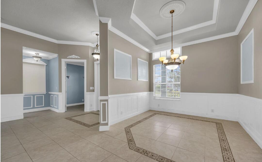 MAGNOLIA LAKES AT ST LUCI - Residential