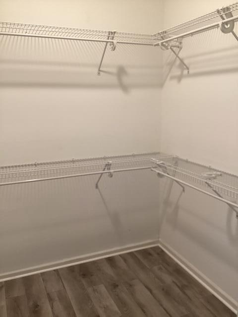 MAGNOLIA LAKES AT ST LUCI - Residential