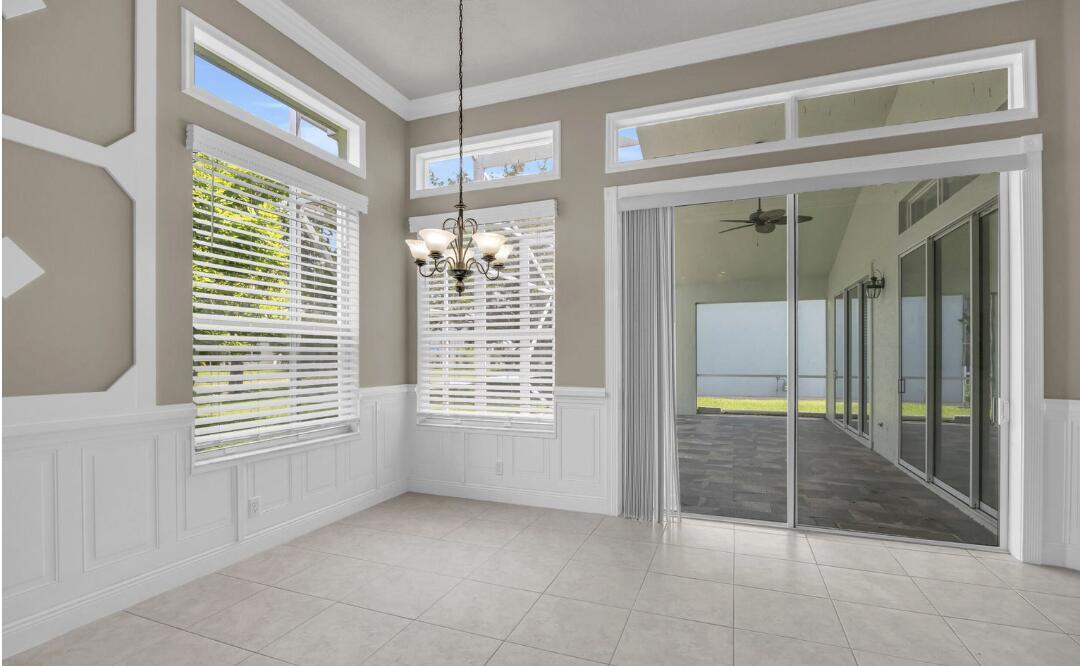 MAGNOLIA LAKES AT ST LUCI - Residential