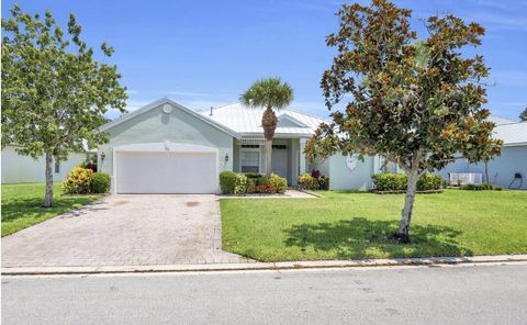 198 Magnolia Lakes Boulevard Port St Lucie FL 34986