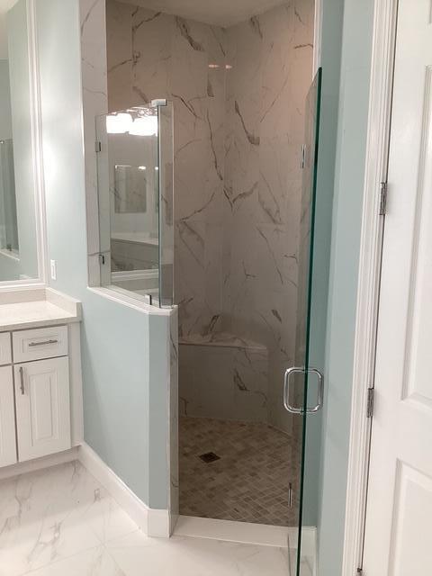 MAGNOLIA LAKES AT ST LUCI - Residential