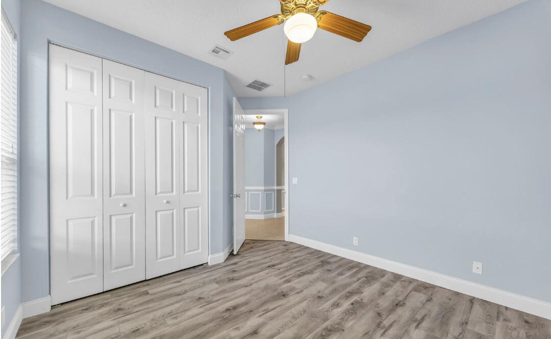 MAGNOLIA LAKES AT ST LUCI - Residential