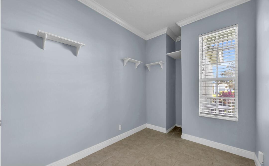 MAGNOLIA LAKES AT ST LUCI - Residential