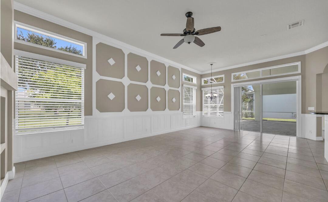 MAGNOLIA LAKES AT ST LUCI - Residential