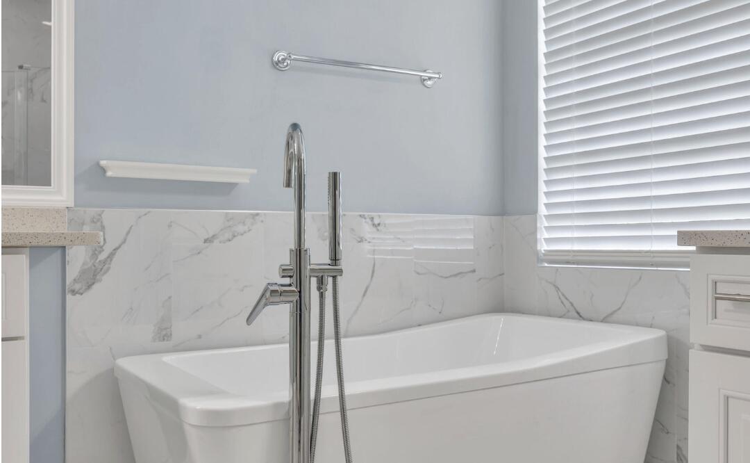 MAGNOLIA LAKES AT ST LUCI - Residential