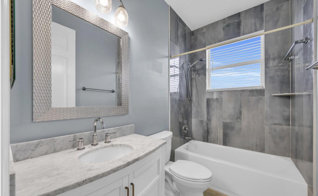 MAGNOLIA LAKES AT ST LUCI - Residential