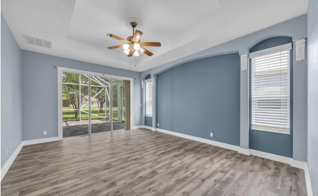 MAGNOLIA LAKES AT ST LUCI - Residential