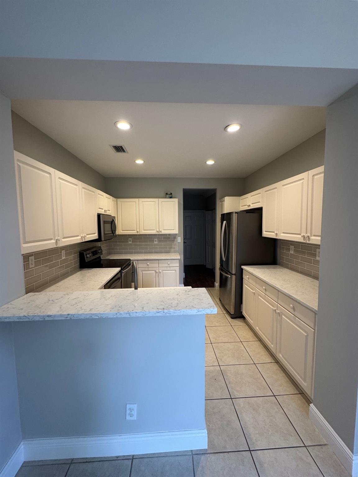 Heron Bay/The Fairways - Residential Lease