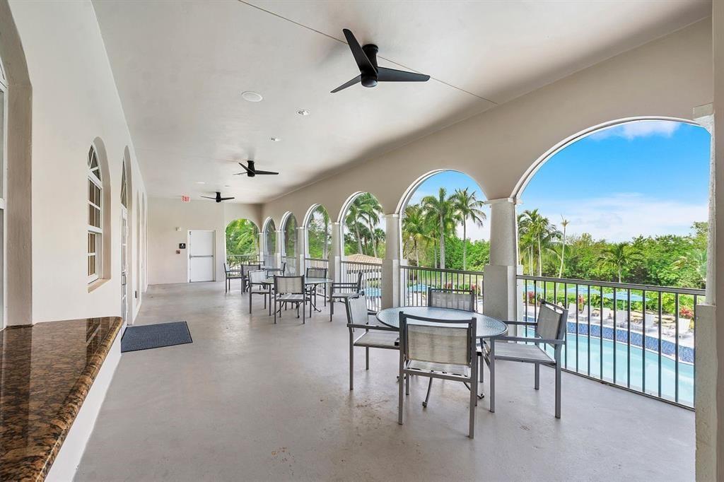 Heron Bay/The Fairways - Residential Lease