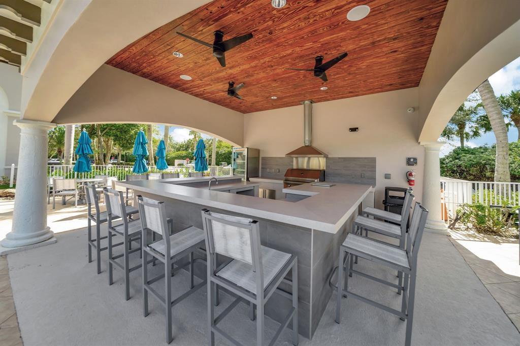 Heron Bay/The Fairways - Residential Lease