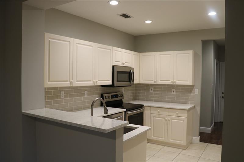 Heron Bay/The Fairways - Residential Lease