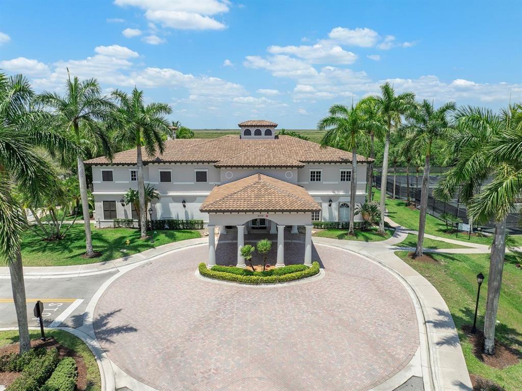 Heron Bay/The Fairways - Residential Lease