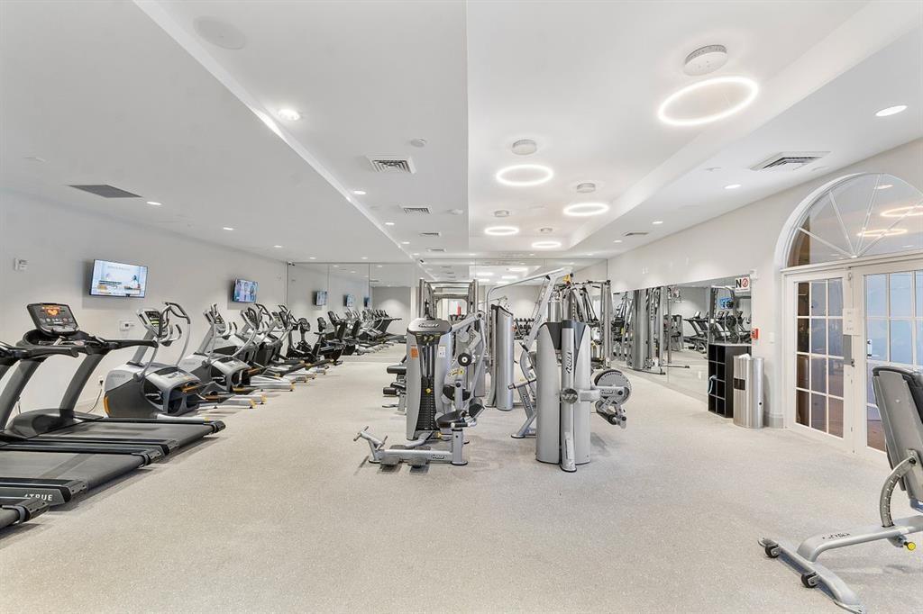Heron Bay/The Fairways - Residential Lease