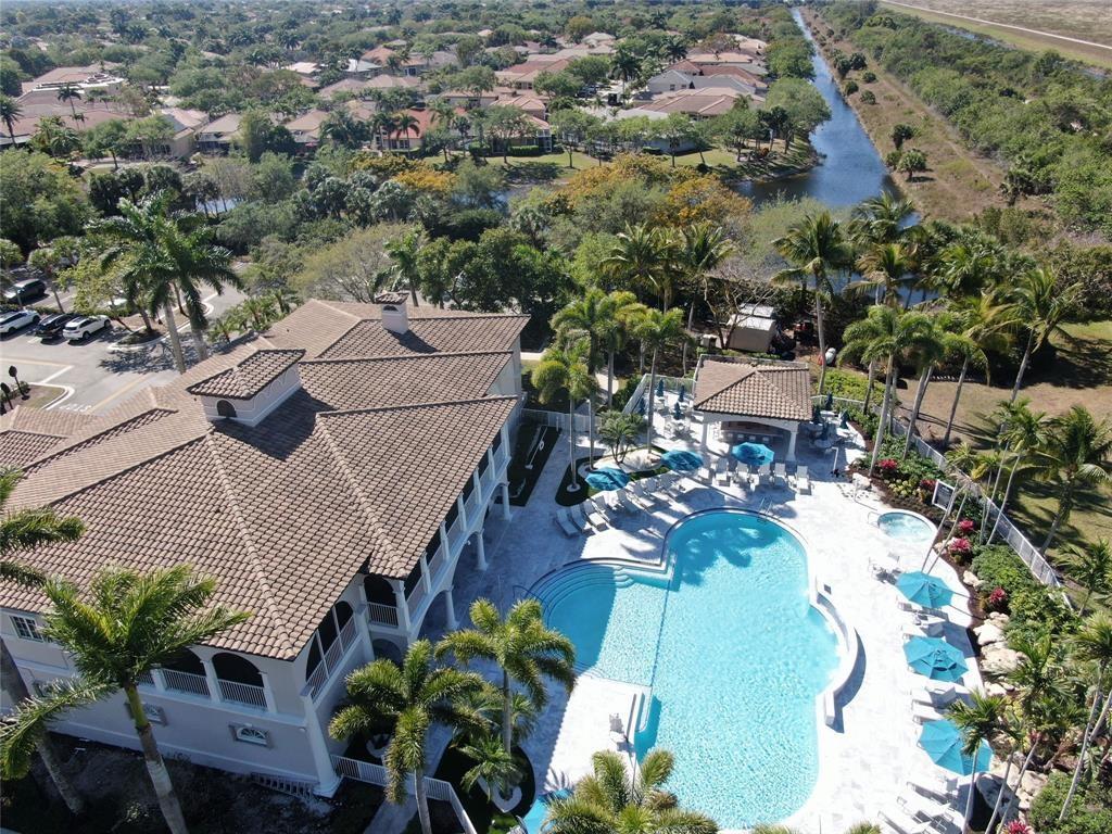 Heron Bay/The Fairways - Residential Lease