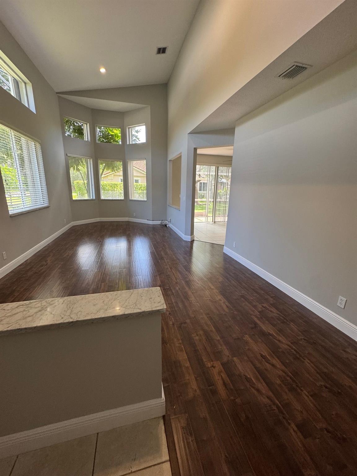 Heron Bay/The Fairways - Residential Lease