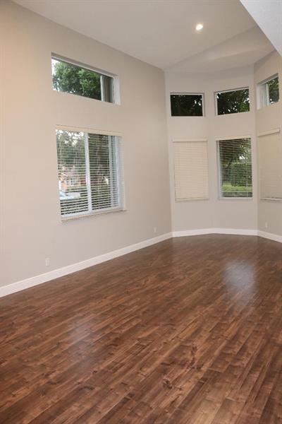 Heron Bay/The Fairways - Residential Lease