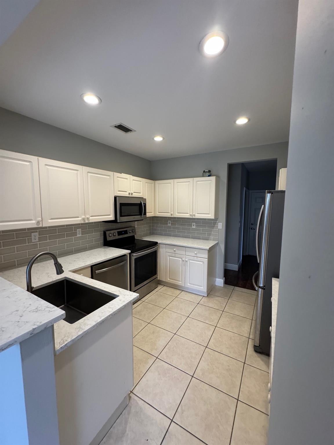 Heron Bay/The Fairways - Residential Lease