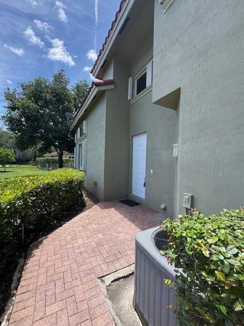 Heron Bay/The Fairways - Residential Lease
