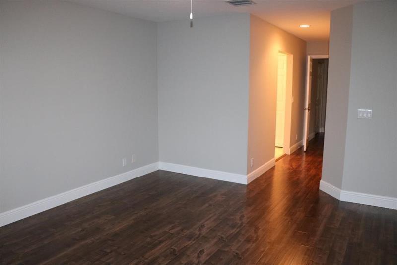 Heron Bay/The Fairways - Residential Lease