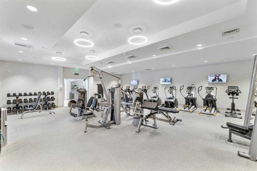 Heron Bay/The Fairways - Residential Lease