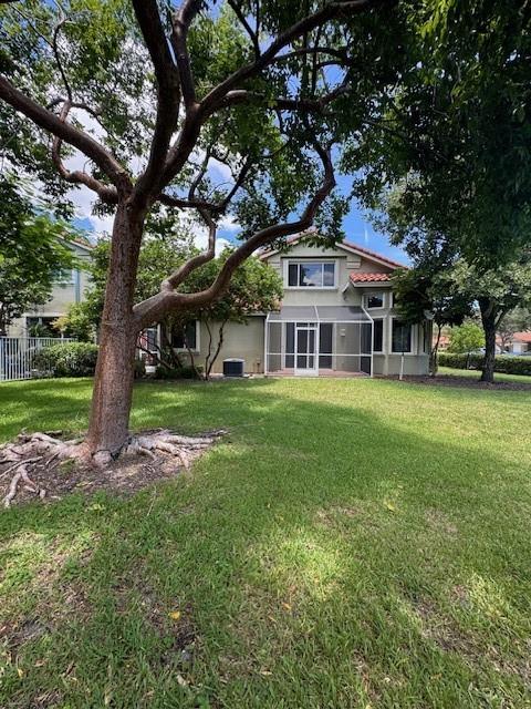 Heron Bay/The Fairways - Residential Lease