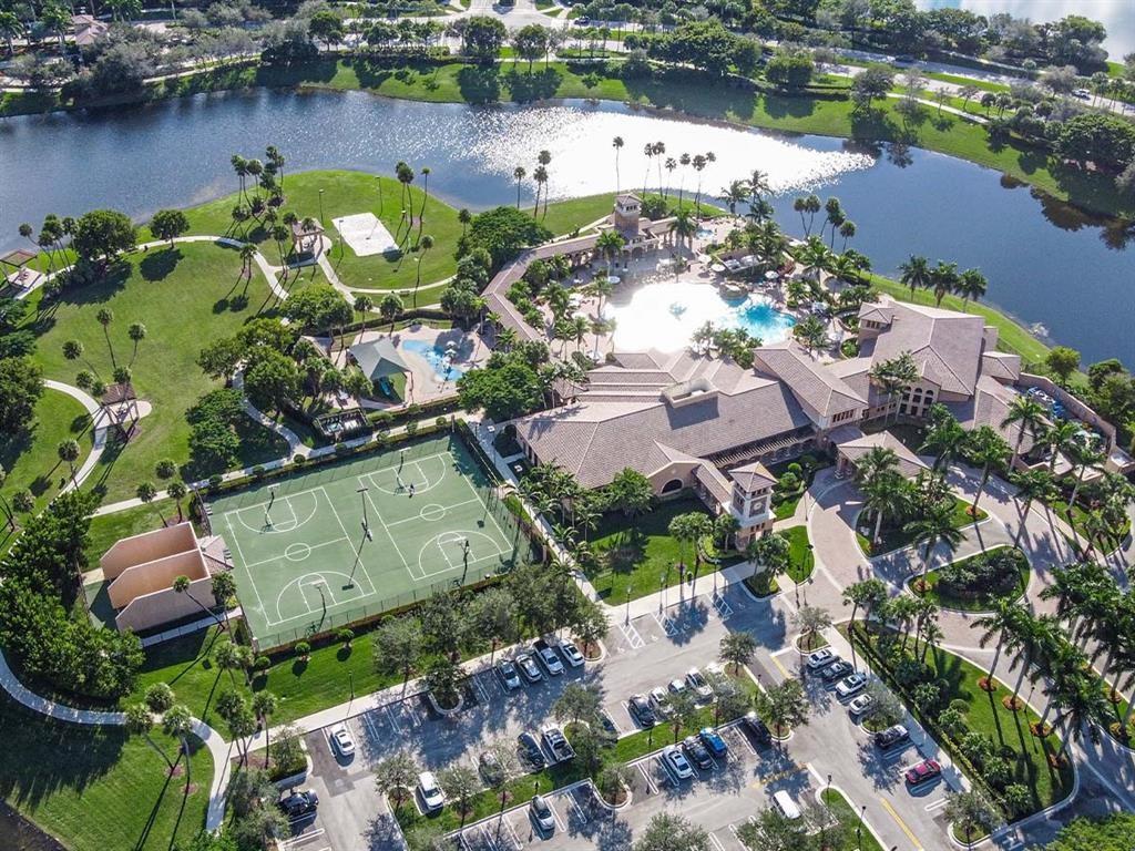 Heron Bay/The Fairways - Residential Lease