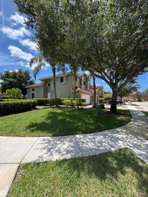 Heron Bay/The Fairways - Residential Lease