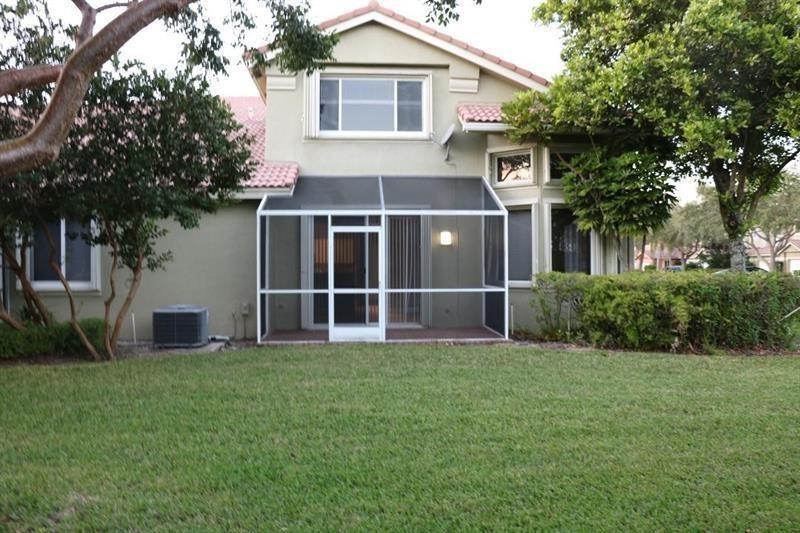 Heron Bay/The Fairways - Residential Lease