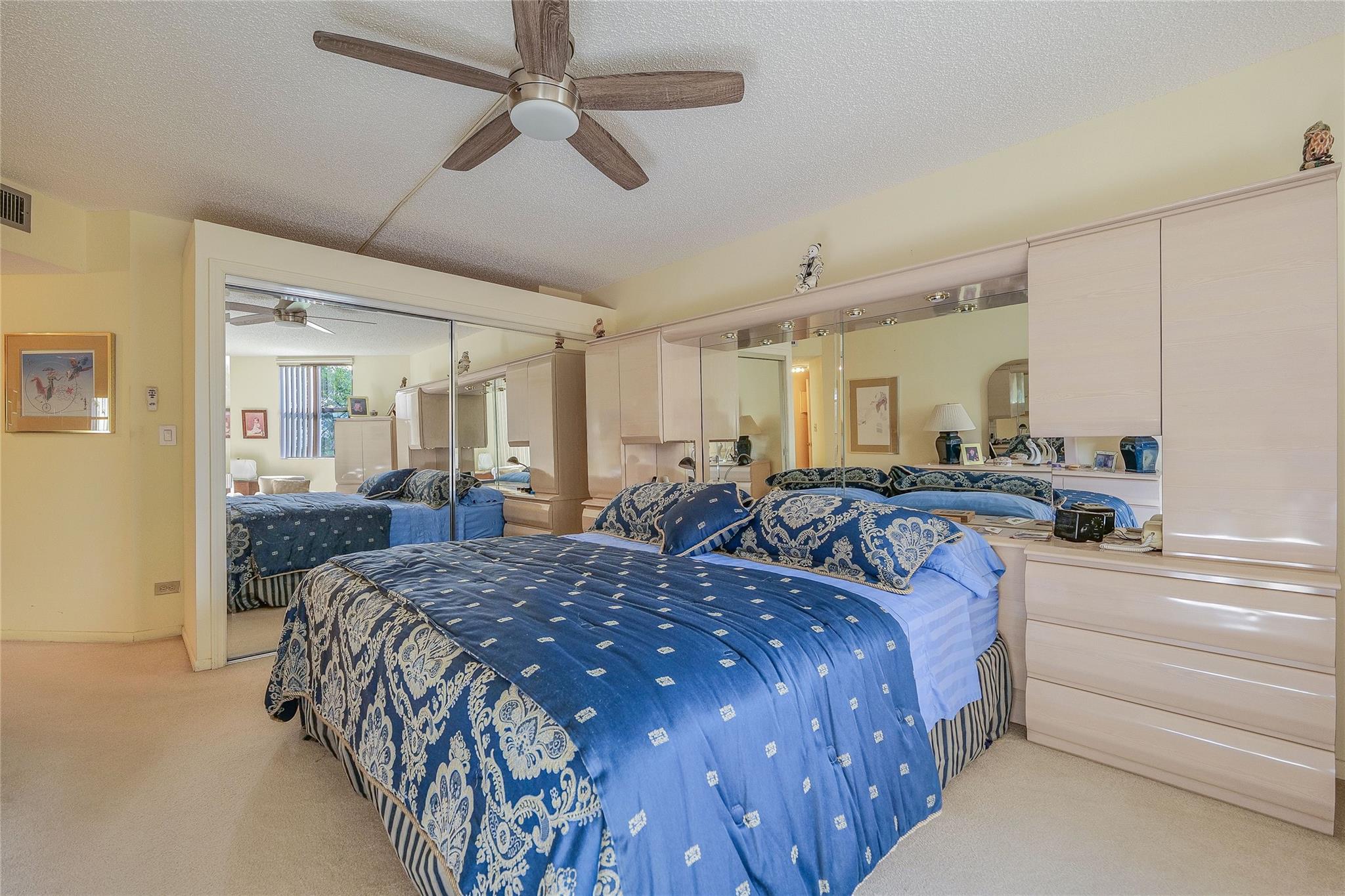 ENVIRON TOWERS - Residential