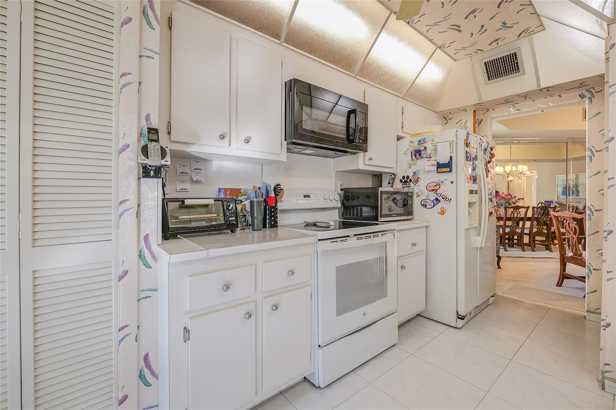 ENVIRON TOWERS - Residential