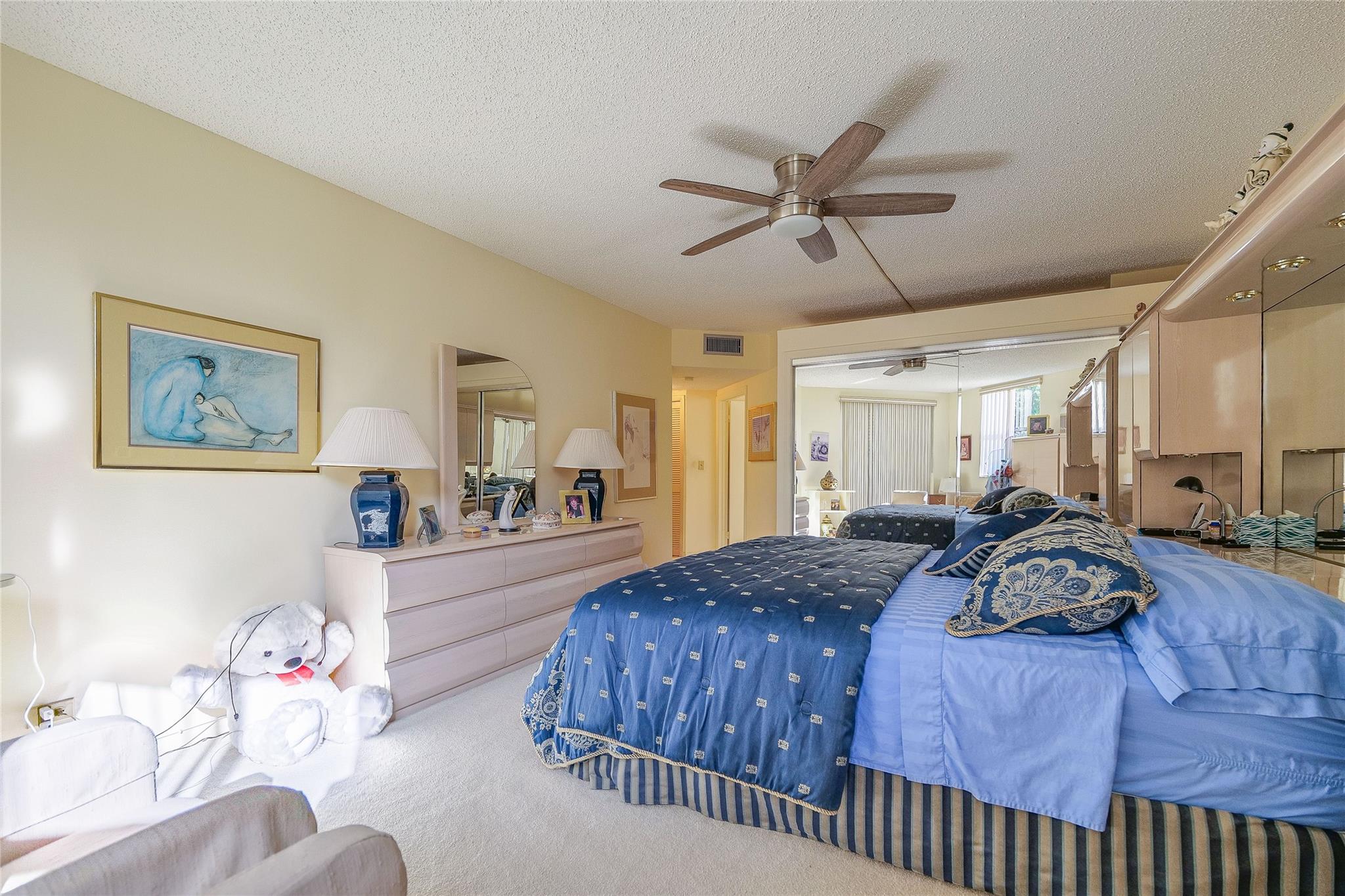 ENVIRON TOWERS - Residential