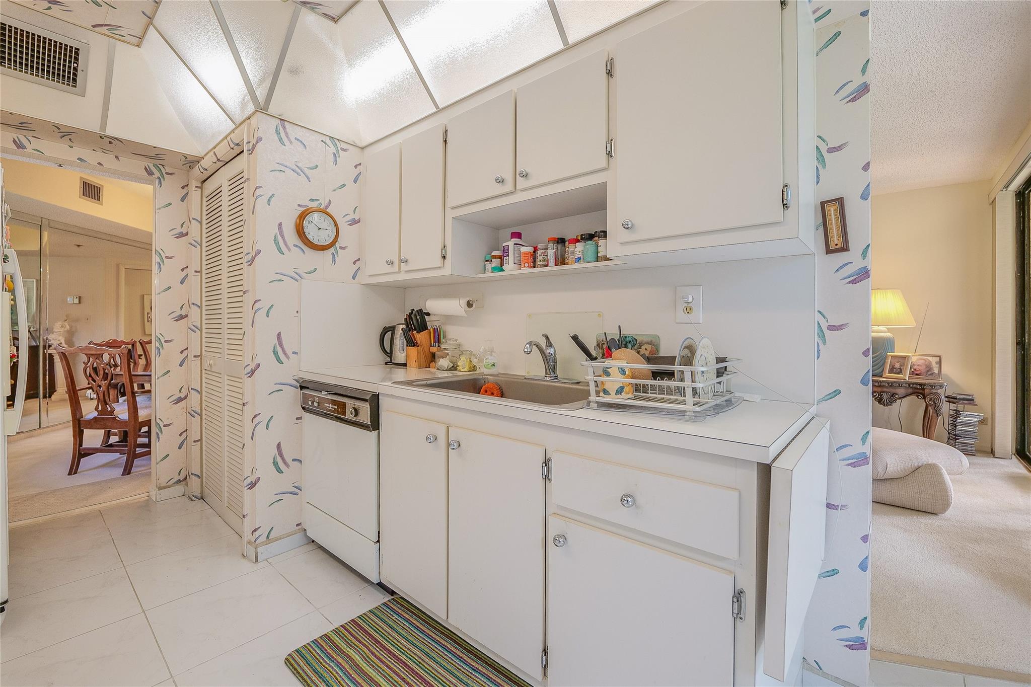 ENVIRON TOWERS - Residential