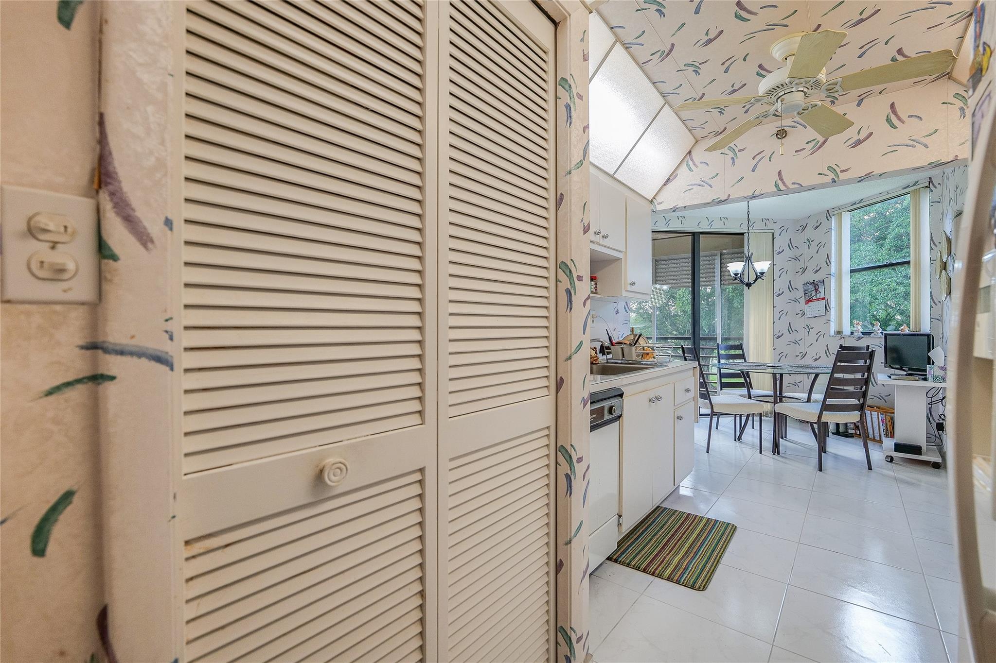 ENVIRON TOWERS - Residential