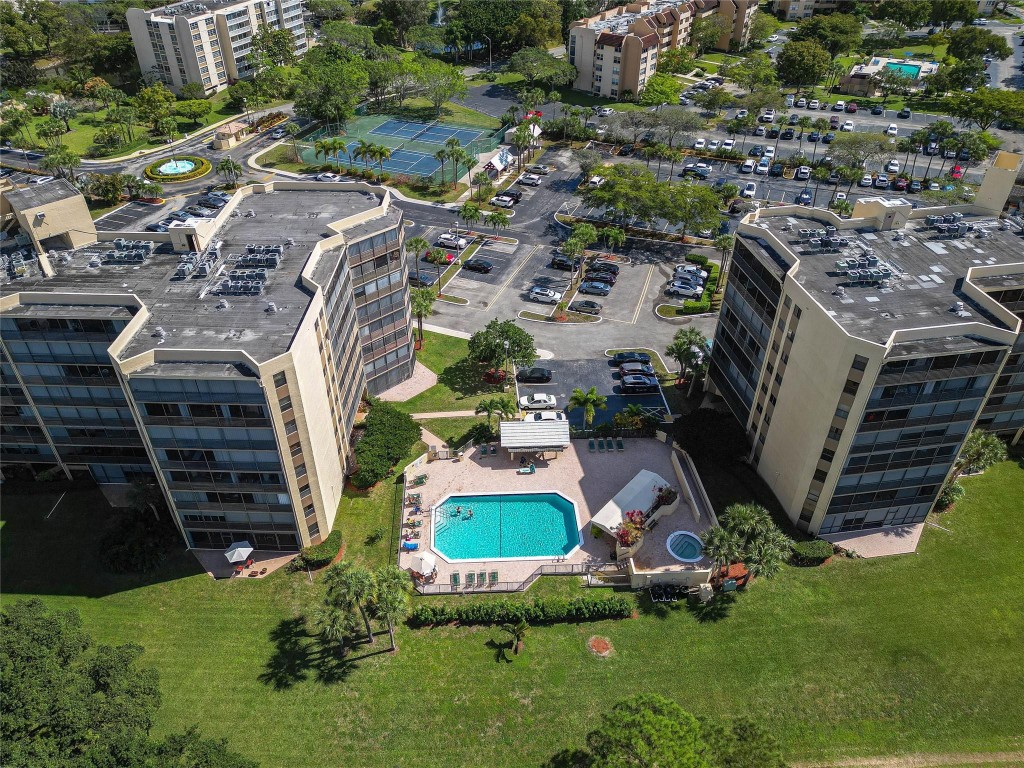 ENVIRON TOWERS - Residential