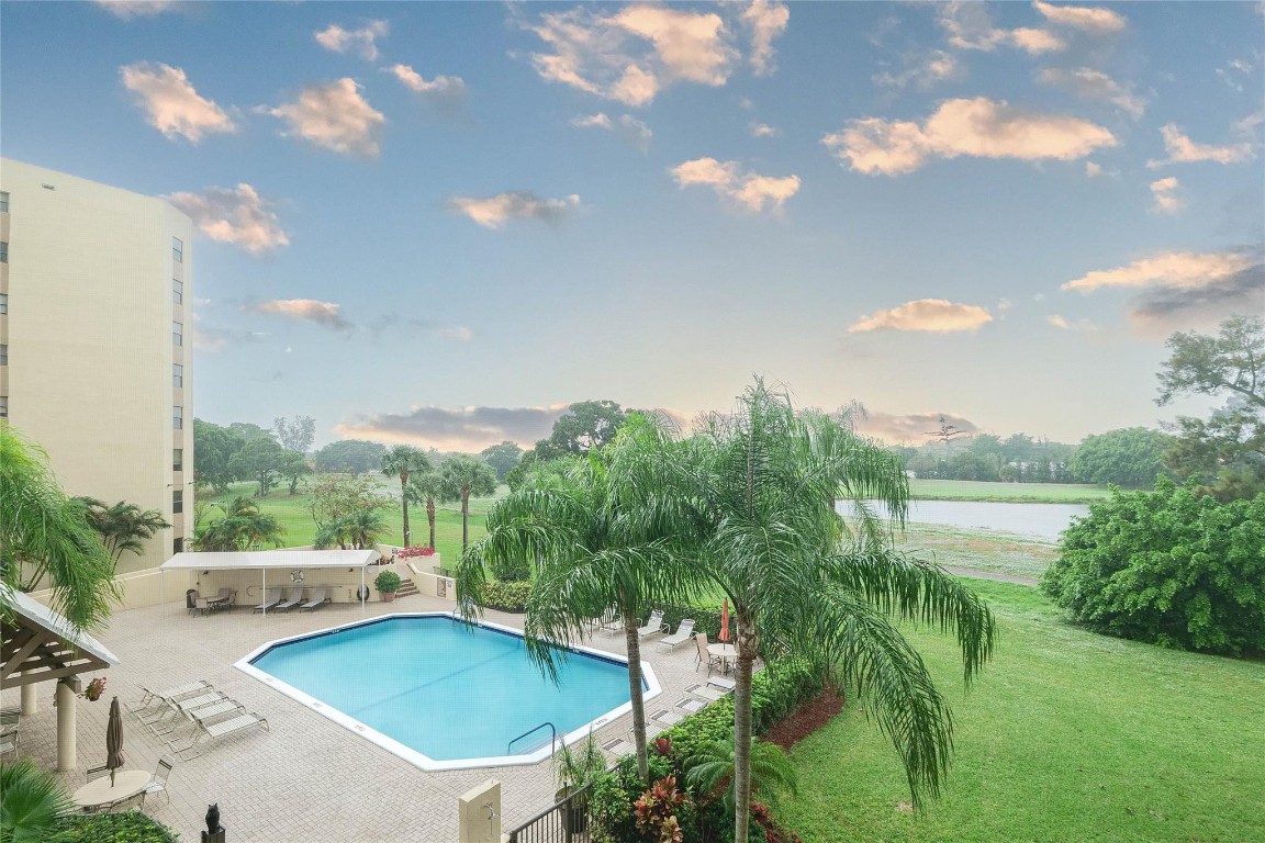 ENVIRON TOWERS - Residential