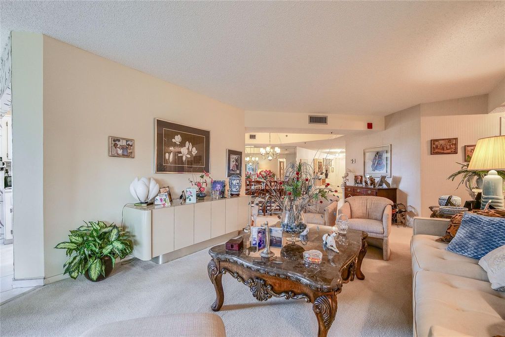 Photo of 7200 Radice Court #203, Lauderhill, FL 33319 (MLS # F10542197)