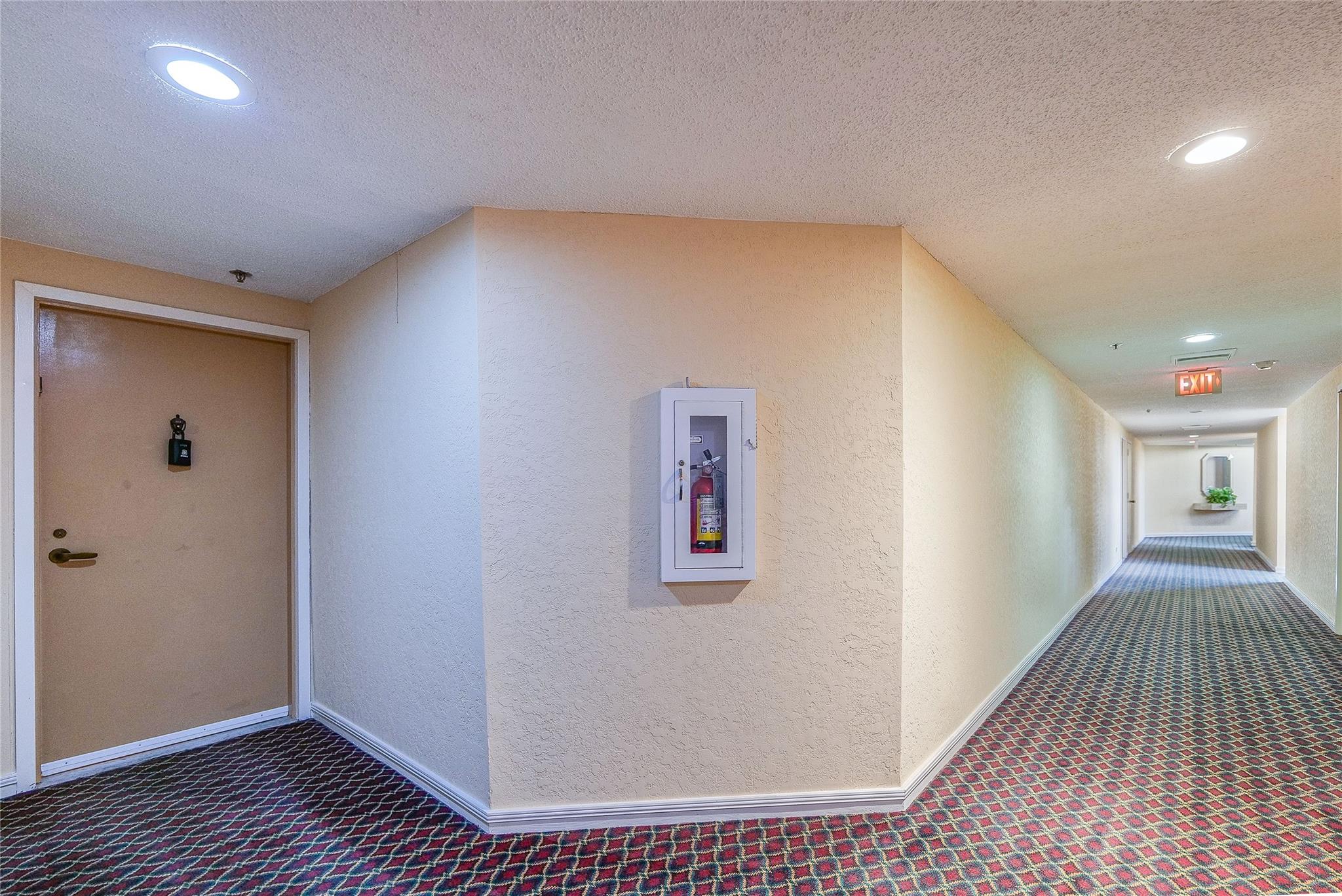 ENVIRON TOWERS - Residential