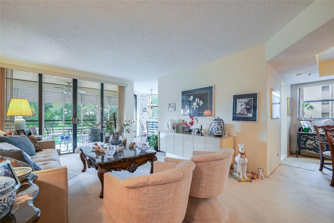 ENVIRON TOWERS - Residential