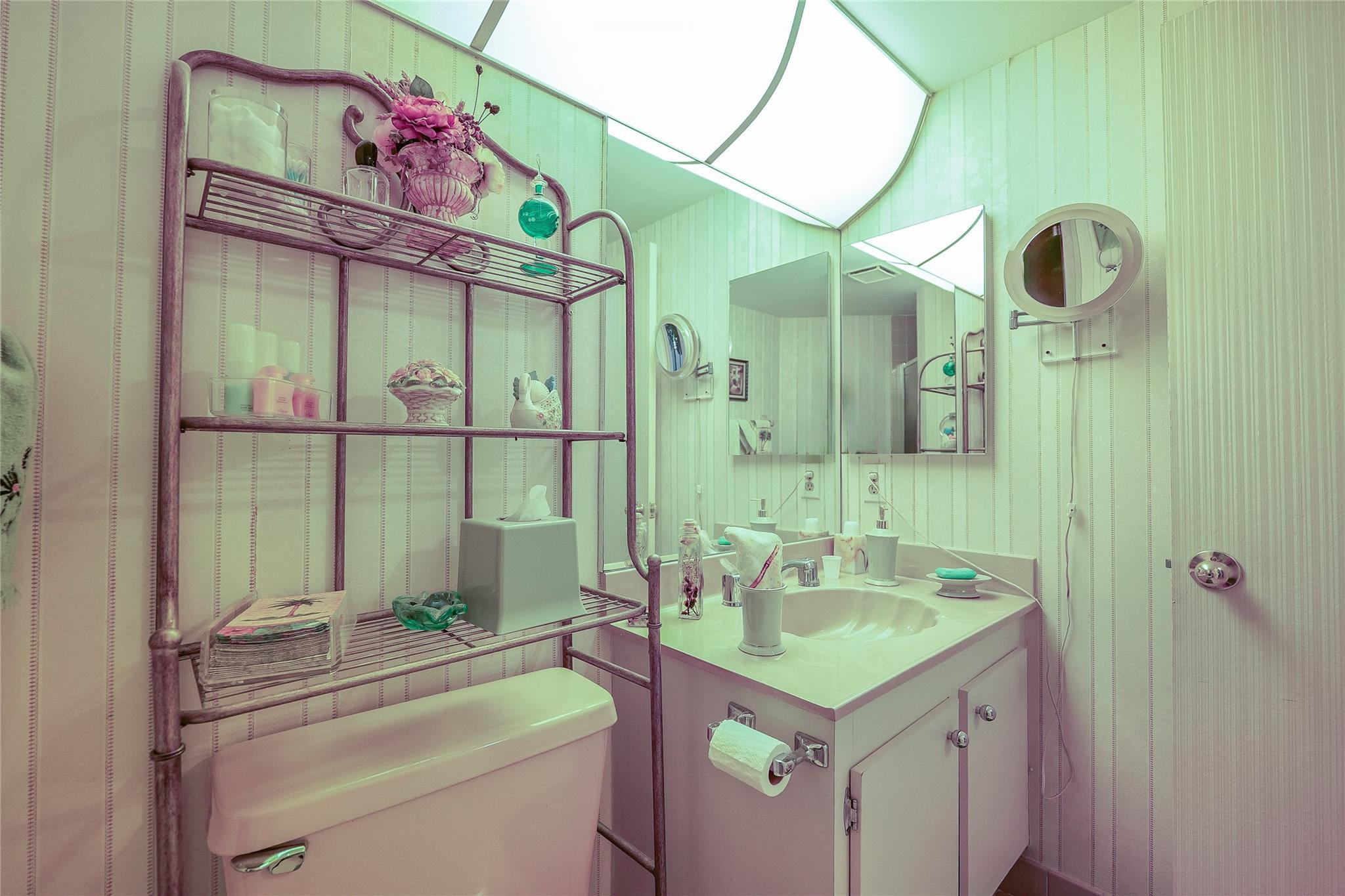 ENVIRON TOWERS - Residential