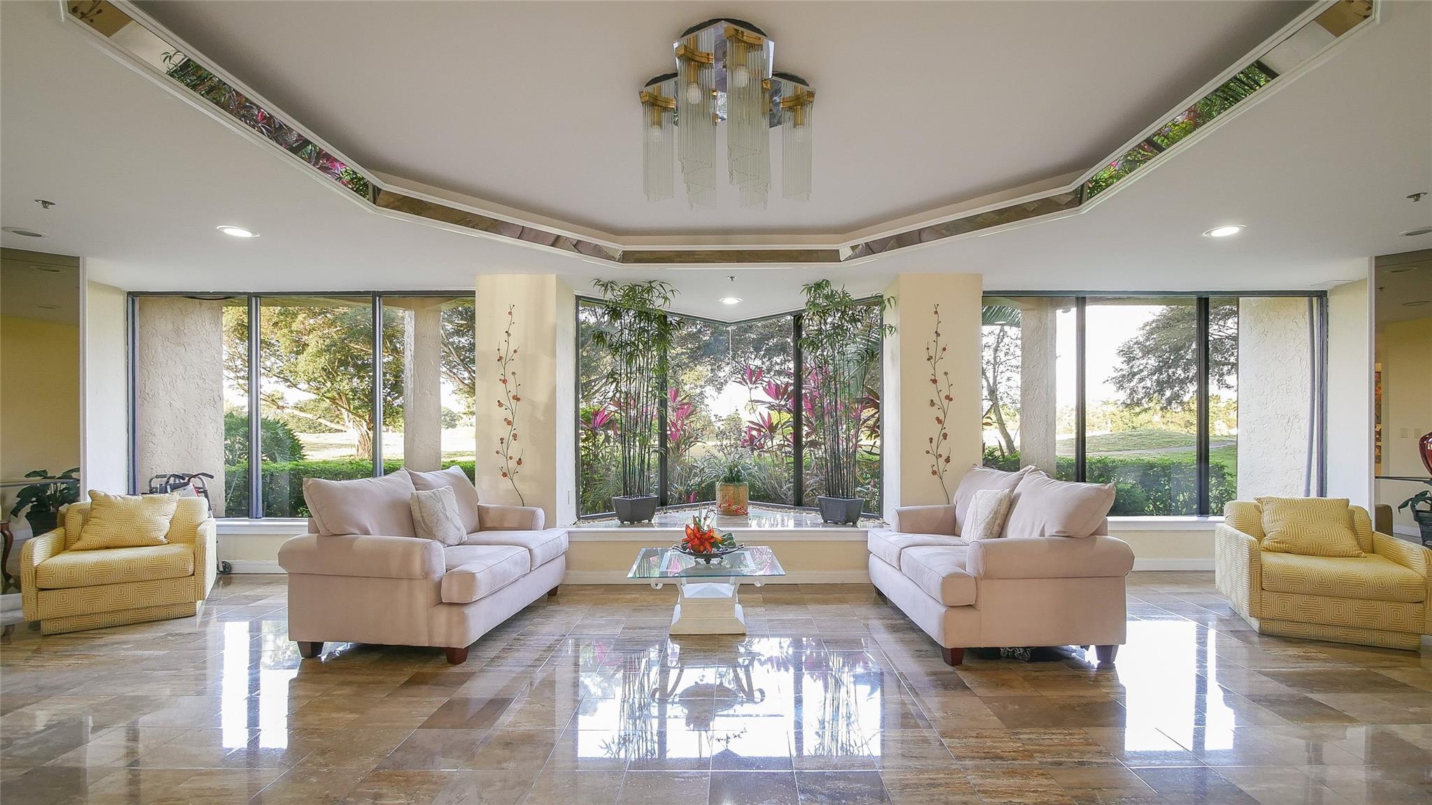 ENVIRON TOWERS - Residential