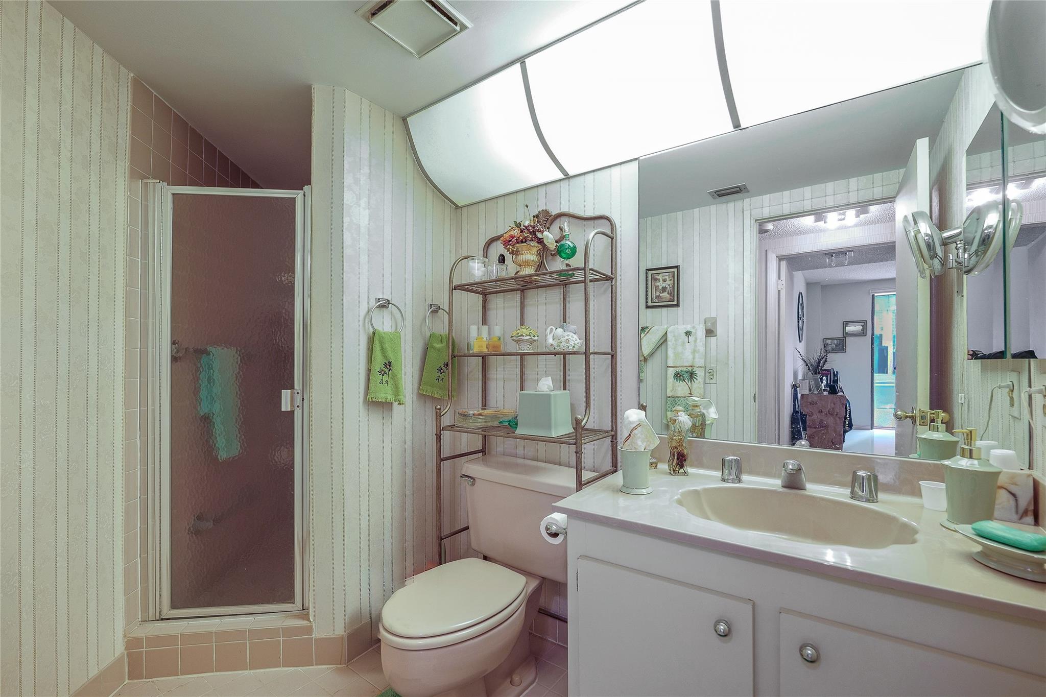 ENVIRON TOWERS - Residential