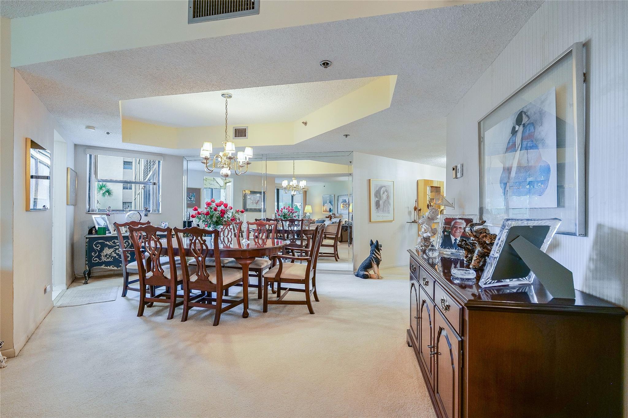 ENVIRON TOWERS - Residential