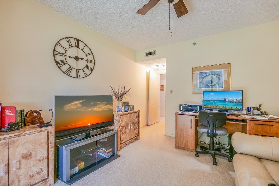 ENVIRON TOWERS - Residential