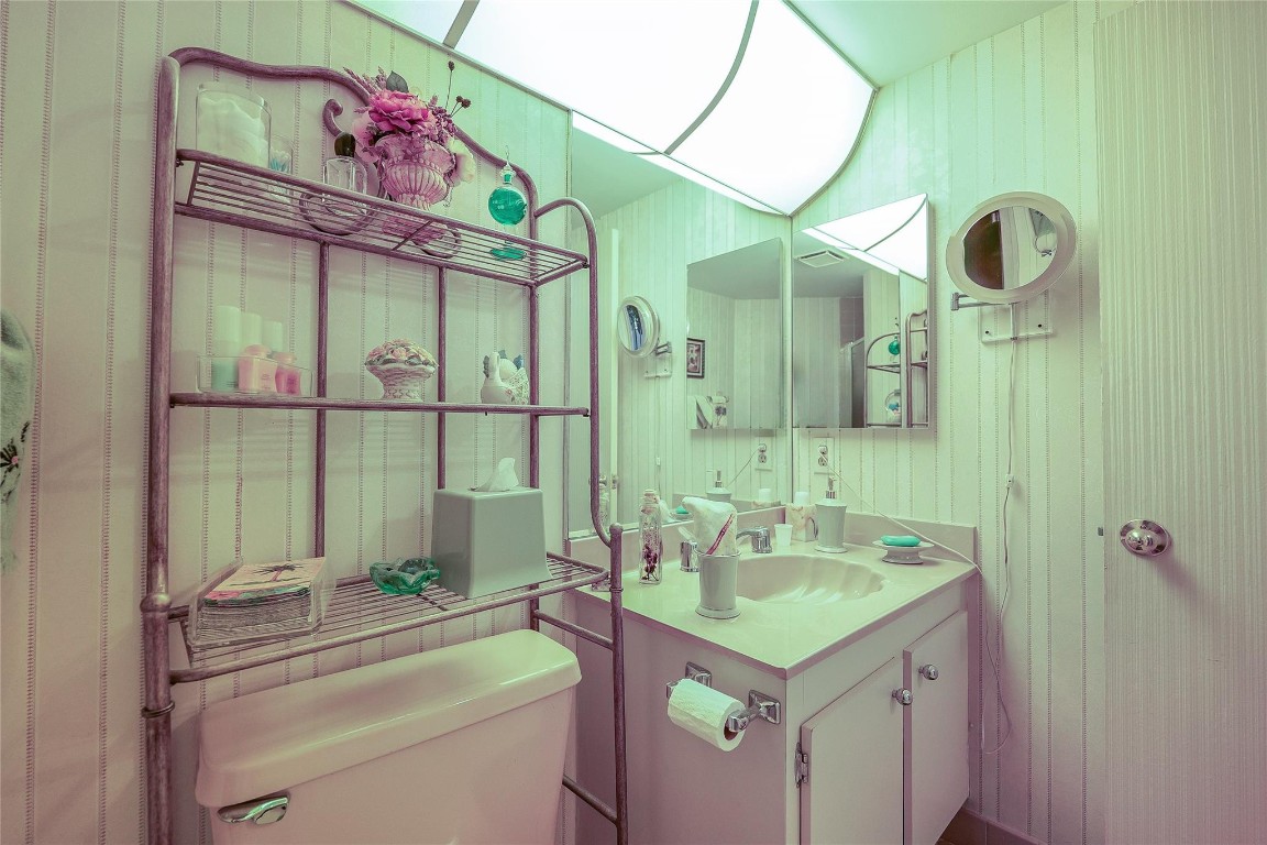 ENVIRON TOWERS - Residential