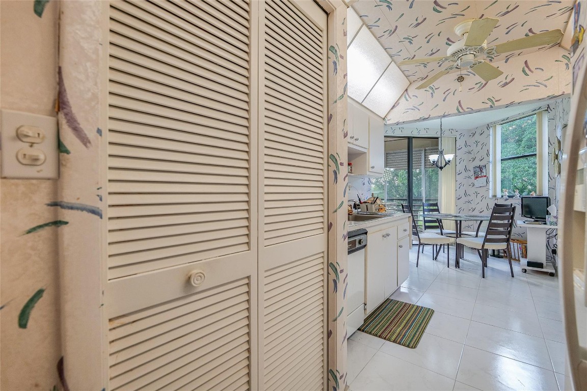 ENVIRON TOWERS - Residential