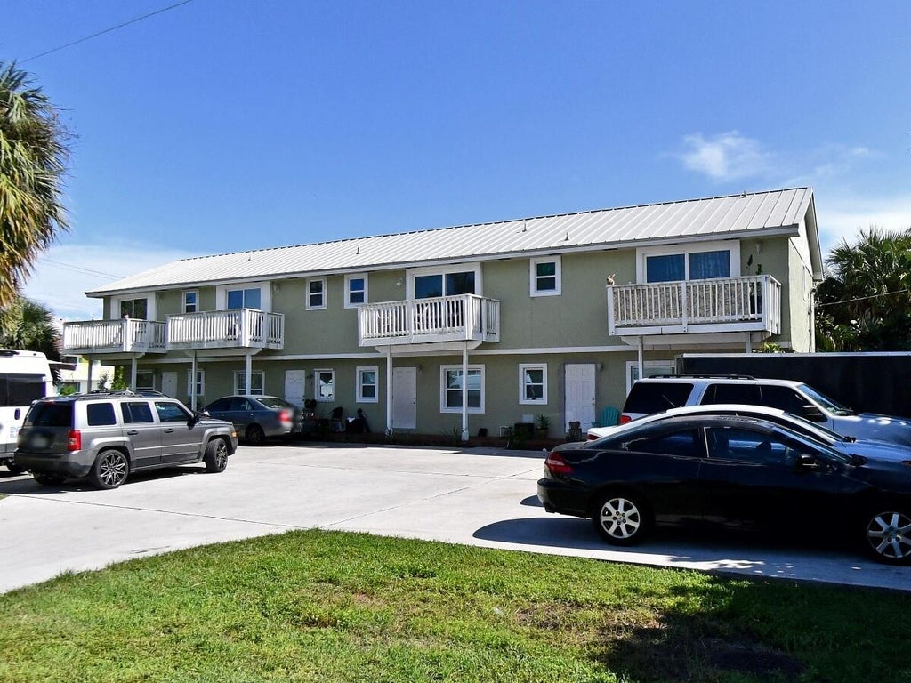 Photo of 1807 Saint Lucie Court #C, Fort Pierce, FL 34949 (MLS # B26060097)